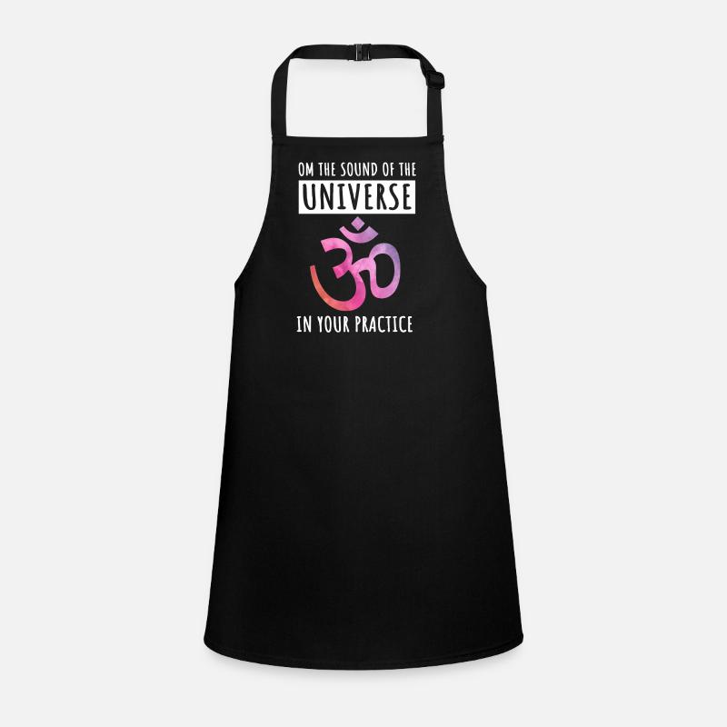 Retro Ferry Clothing Container Ship Children's Apron