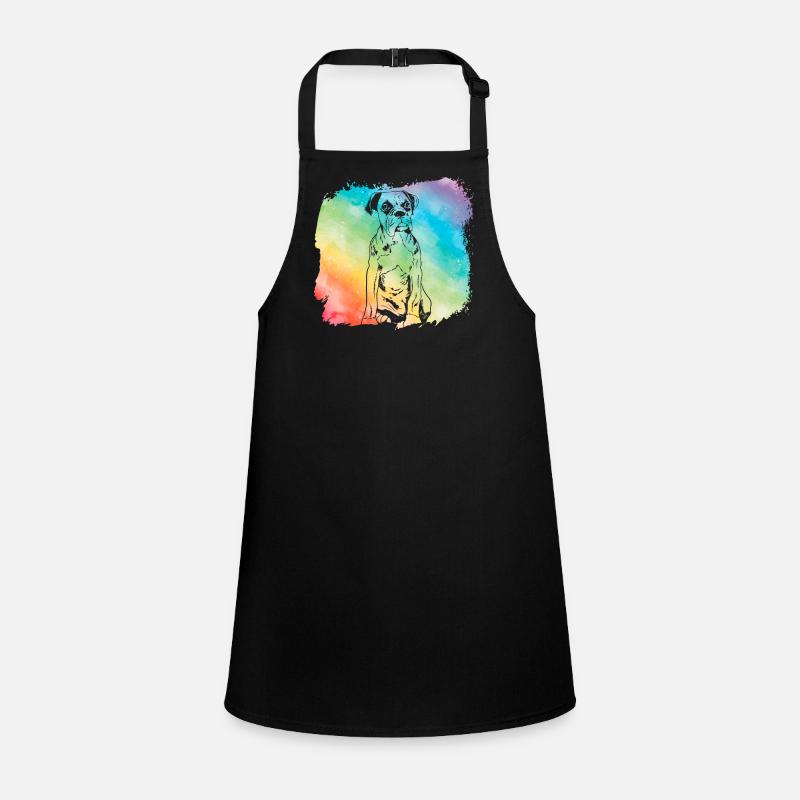 Children's Apron