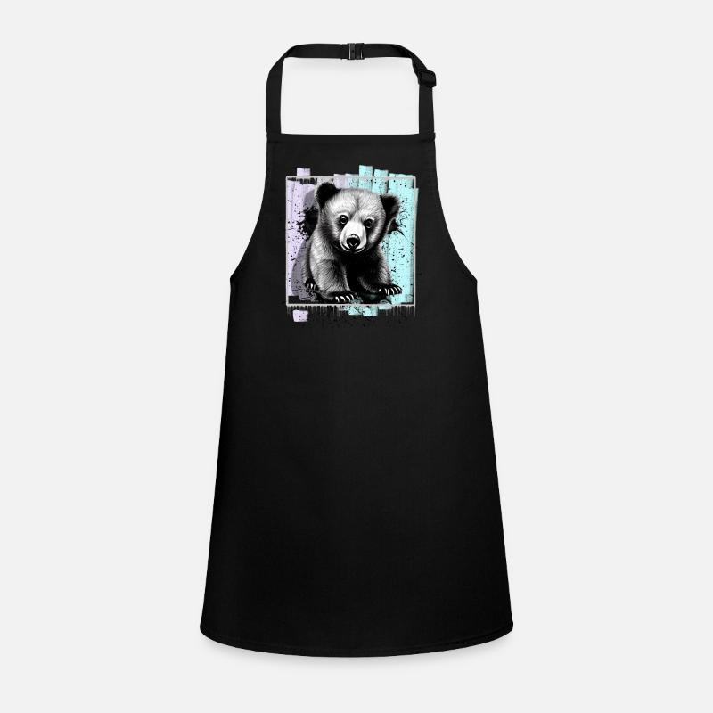 Children's Apron