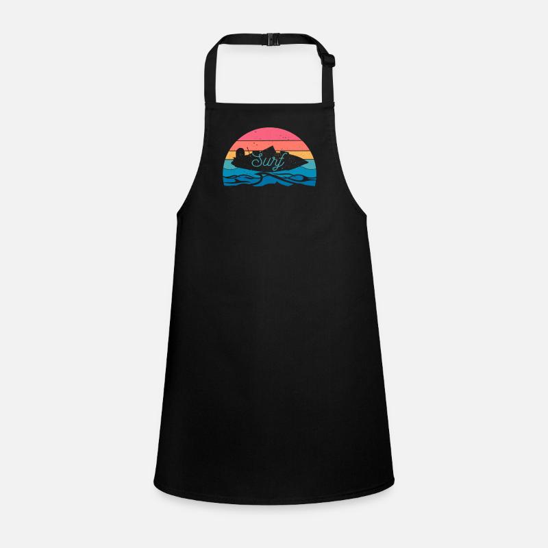 Wakesurf Bateau Vague Wakesurf Activité estivale Tablier Enfant