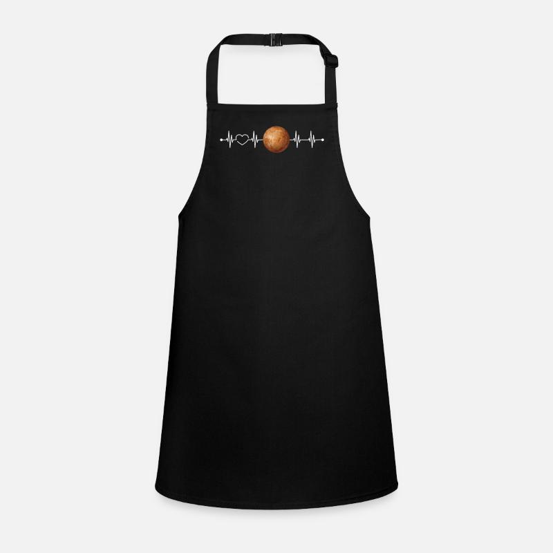 Mercury Children's Apron