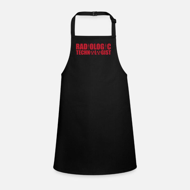 Radiology Assistant Children's Apron