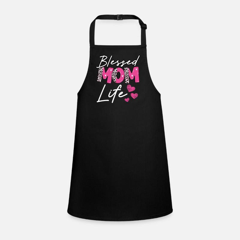 Mama Life Children's Apron