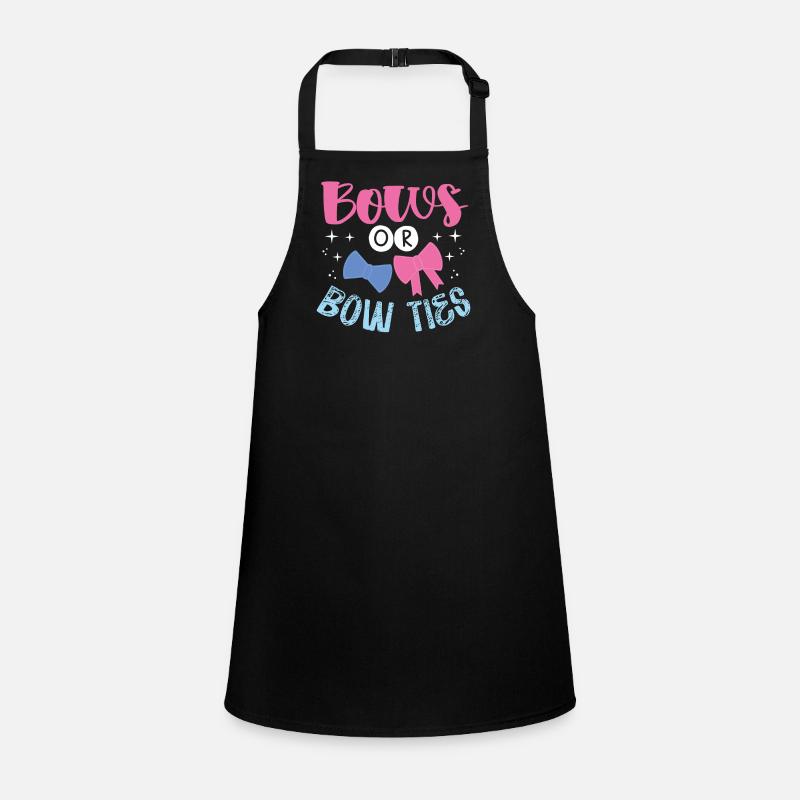Children's Apron