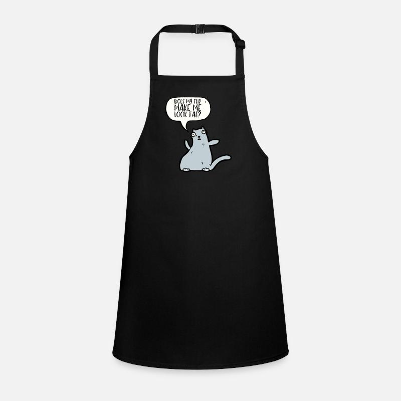 Children's Apron