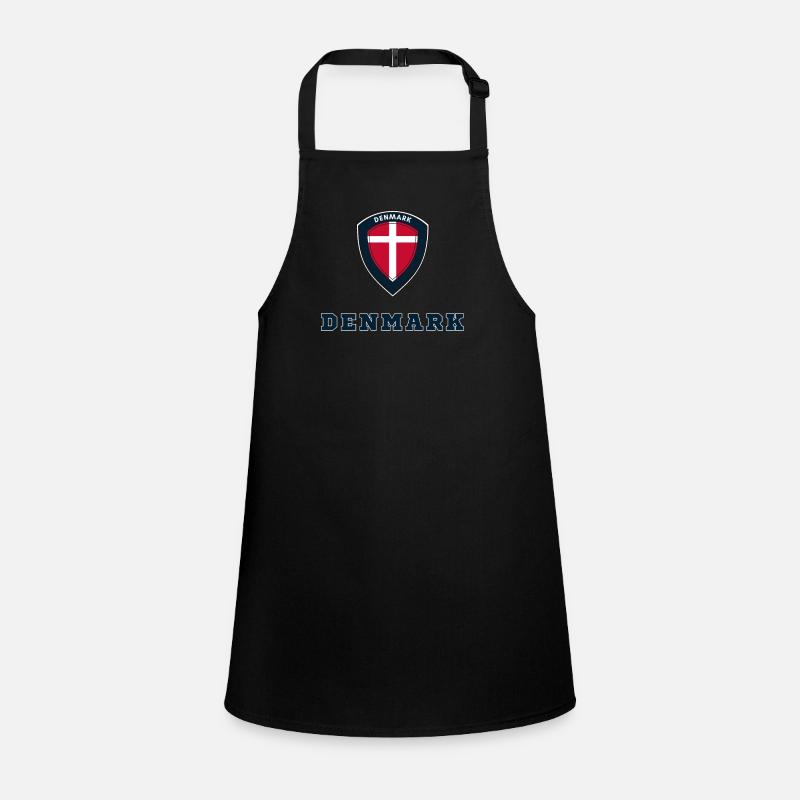 Denmark Children's Apron