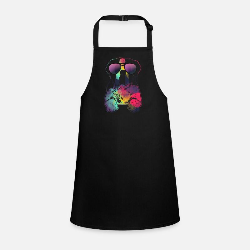 St. Bernard St. Bernard Dog Children's Apron