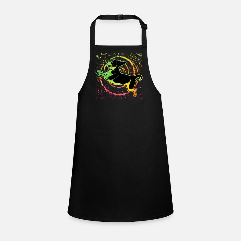 Children's Apron