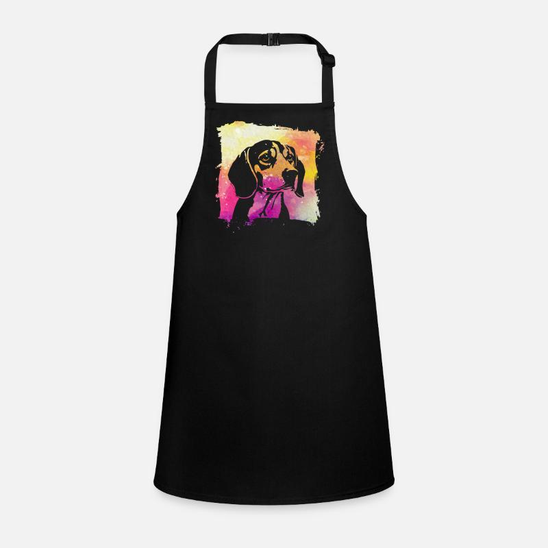 Beagle Tablier Enfant