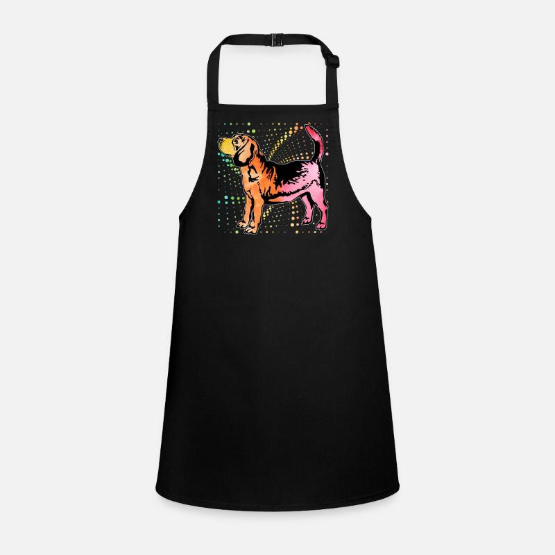 Beagle Tablier Enfant