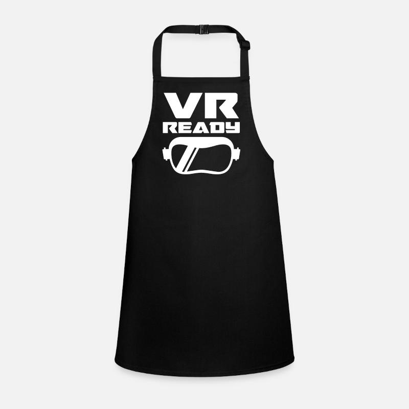 Virtual Reality VR Gift Children's Apron