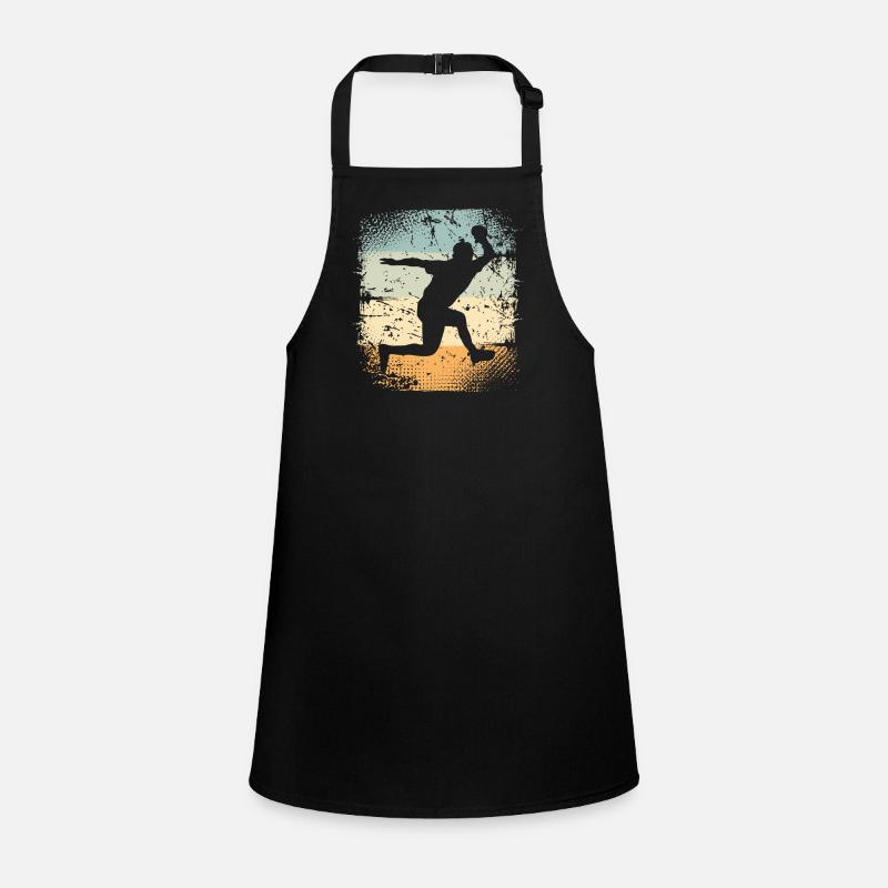 Table tennis Children's Apron