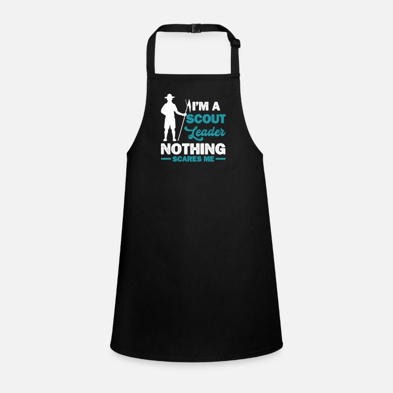Children's Apron