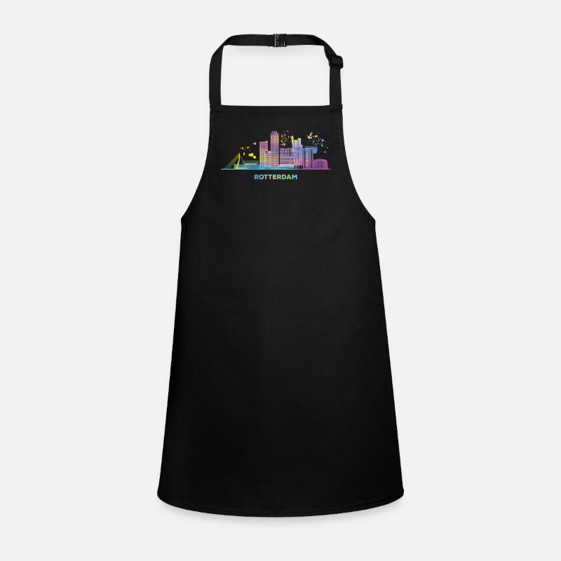 Children's Apron
