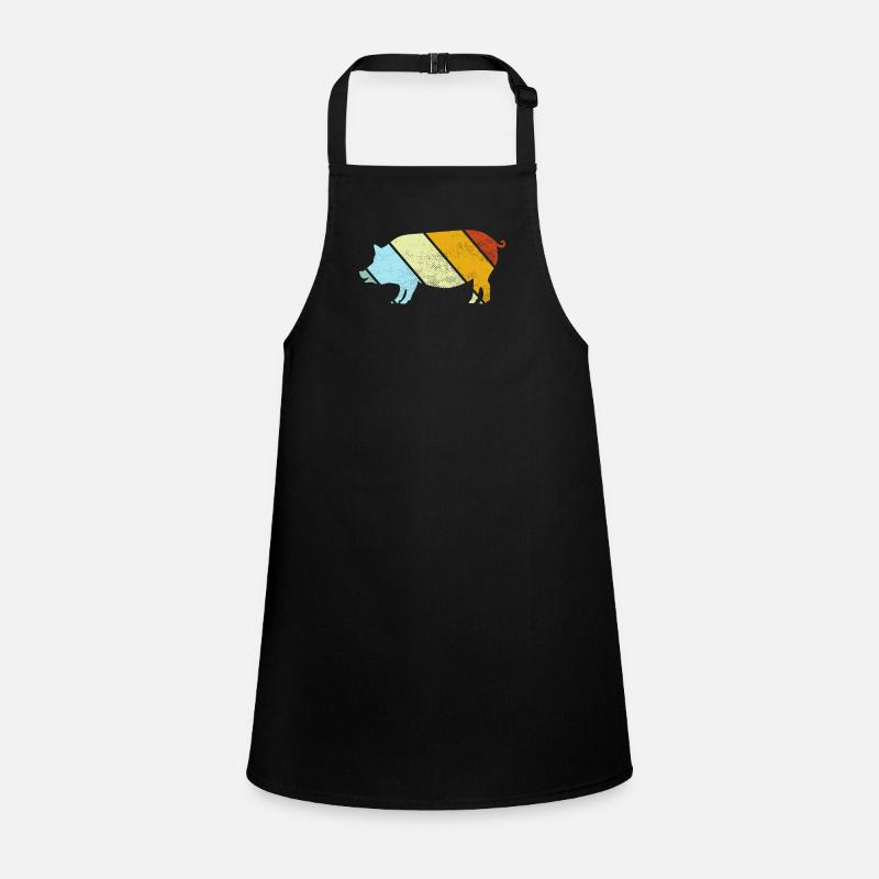 Children's Apron