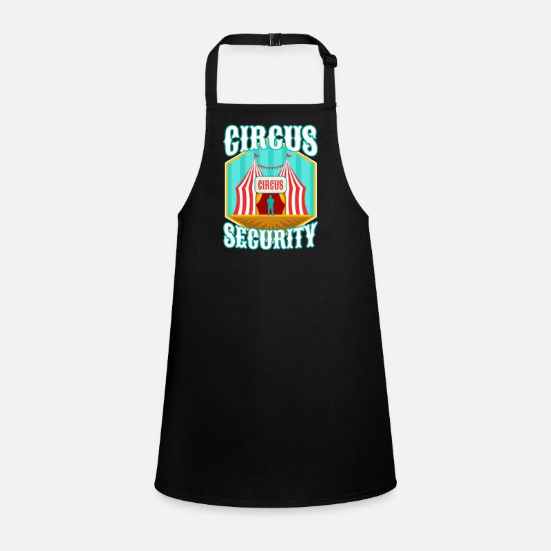 Children's Apron