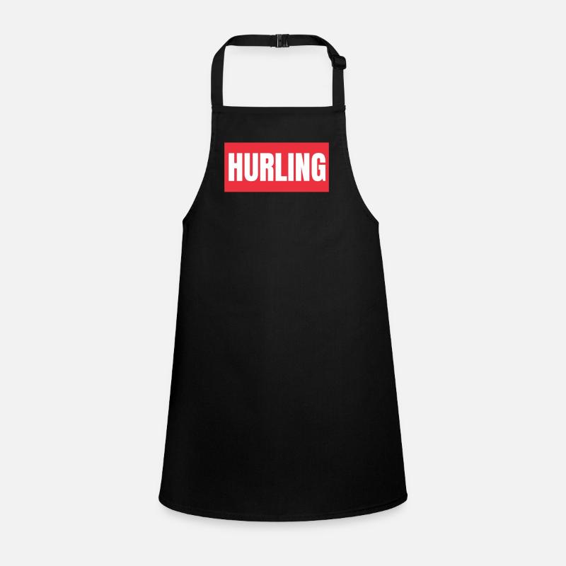 Children's Apron