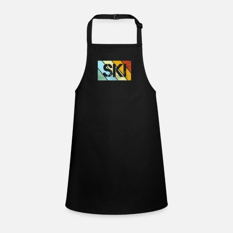 Children's Apron