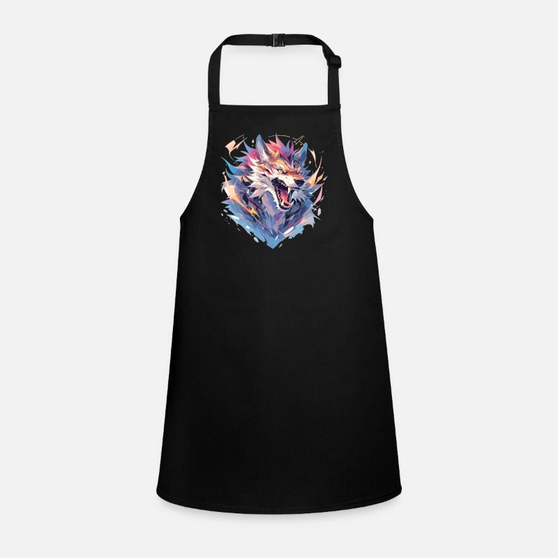 Children's Apron