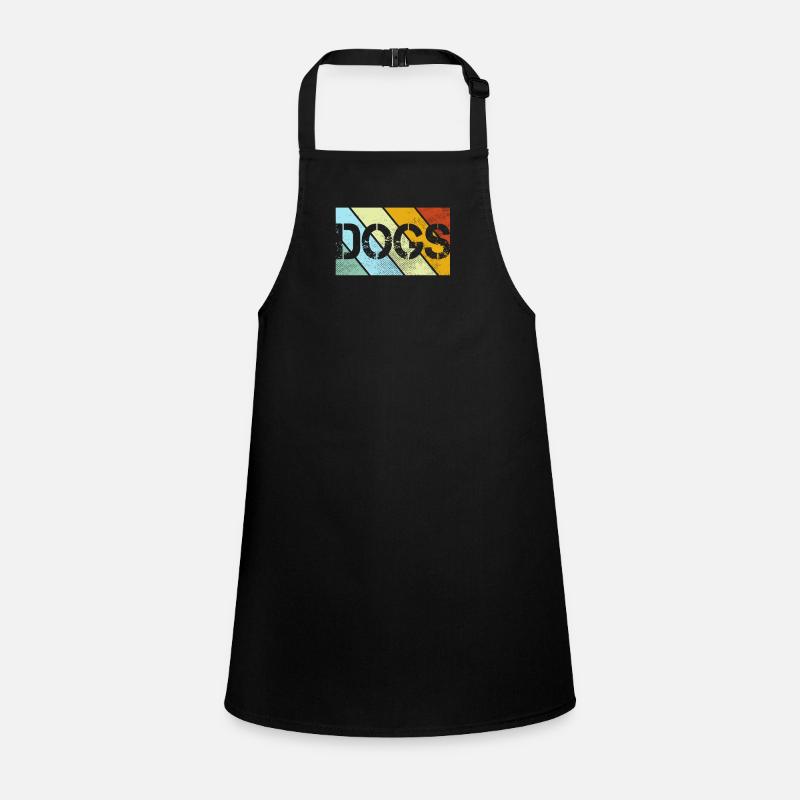 Children's Apron