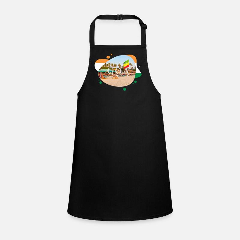 Children's Apron