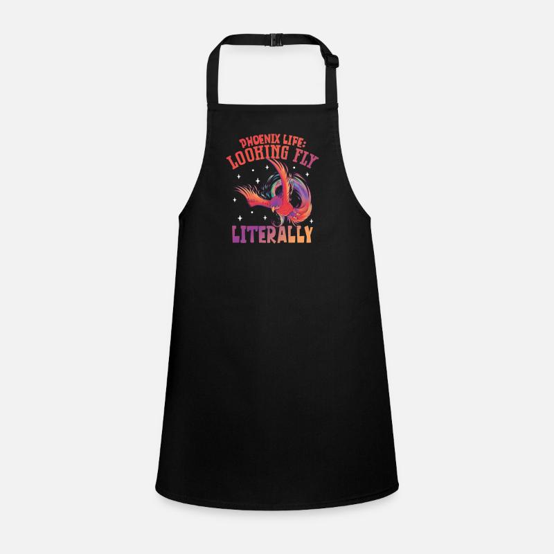 Children's Apron