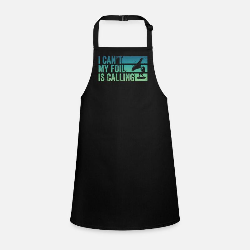Wing Foil Wingsurfing Foil Wing Children's Apron