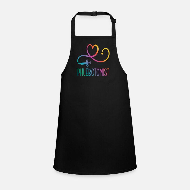 Force de perforation Tablier Enfant