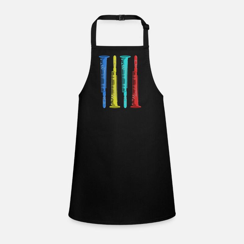 Children's Apron