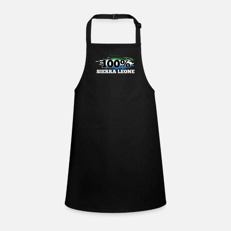 Children's Apron