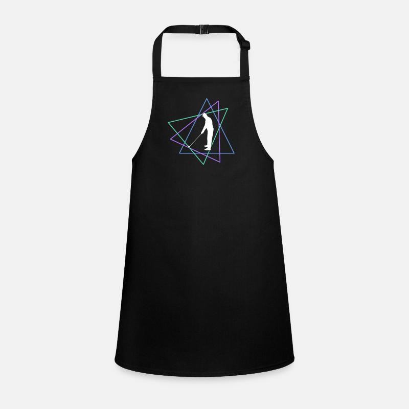 Children's Apron