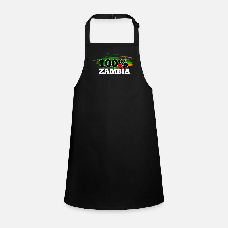 Zambie Tablier Enfant