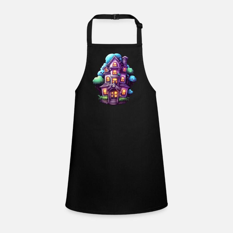 Children's Apron