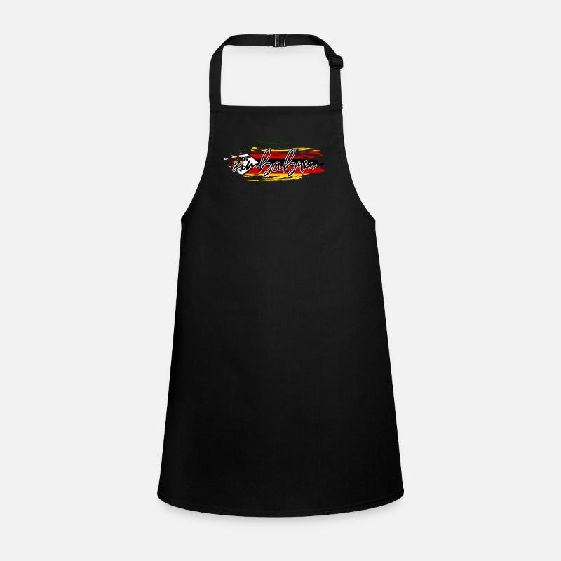 Zimbabwe Children's Apron