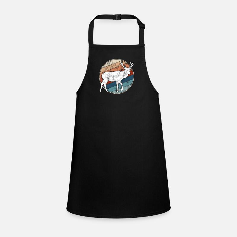 Children's Apron