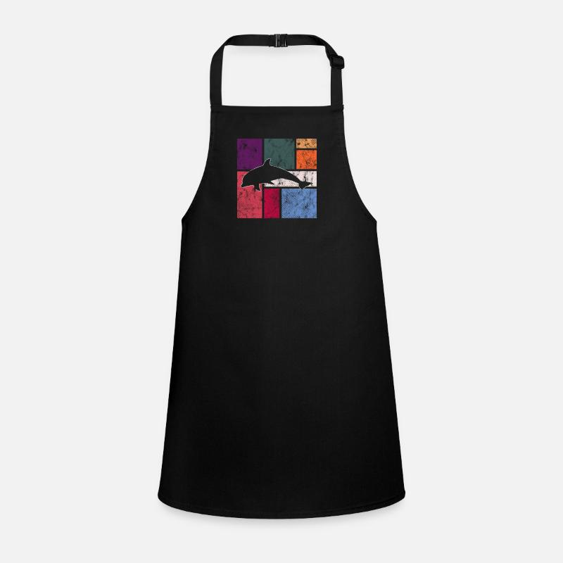 Children's Apron