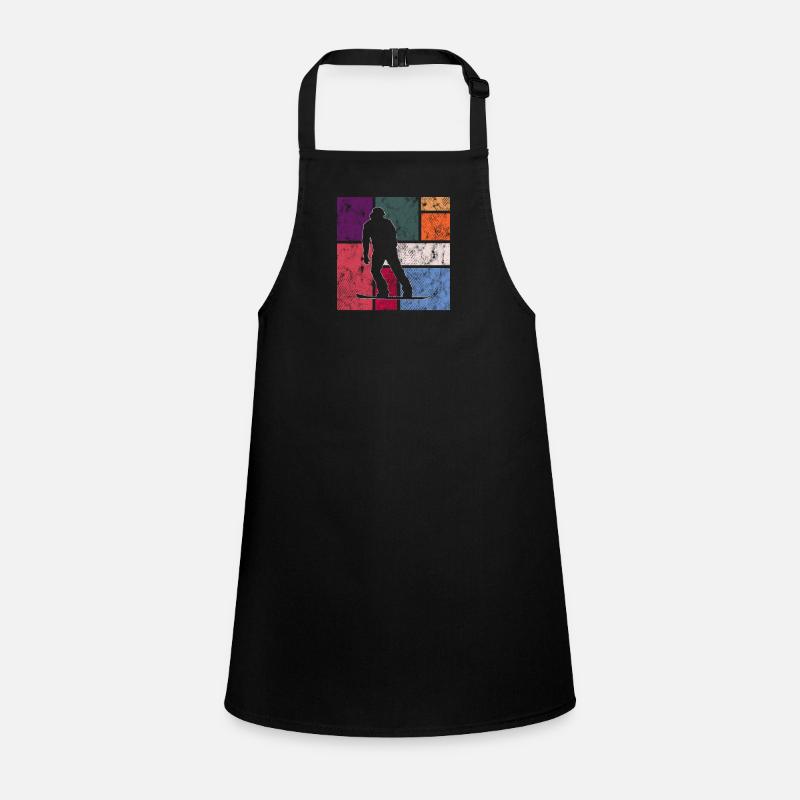 Children's Apron