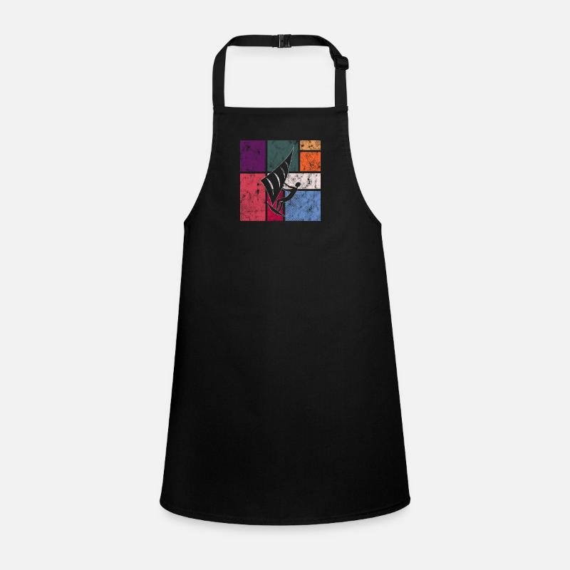 Kite Children's Apron