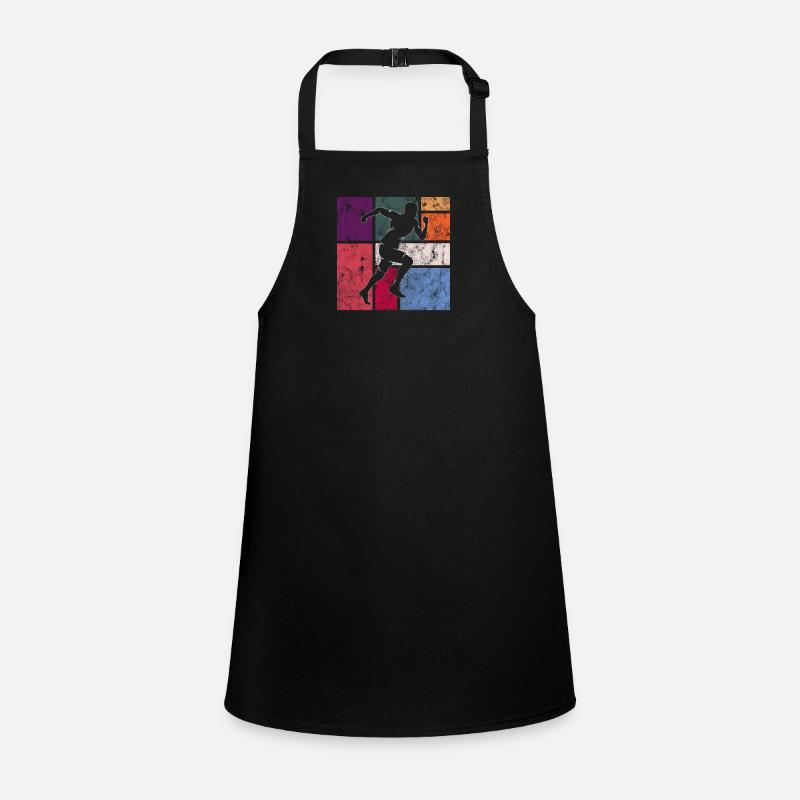 Jog Children's Apron
