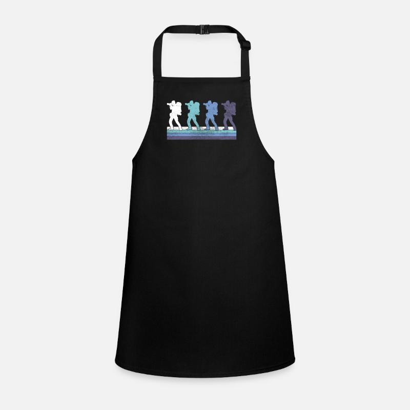 Photography Children's Apron