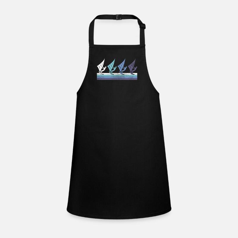 Kite Children's Apron