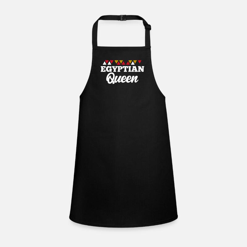 Equatorial Guinea Children's Apron