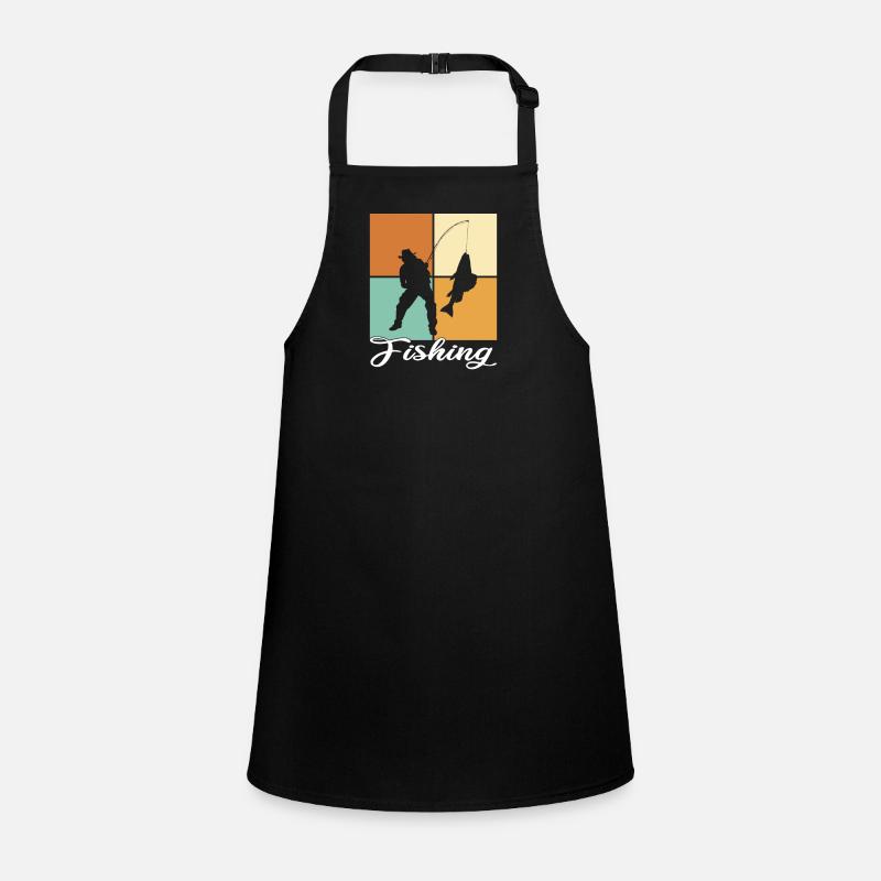 Children's Apron