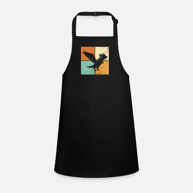 Eagle Children's Apron