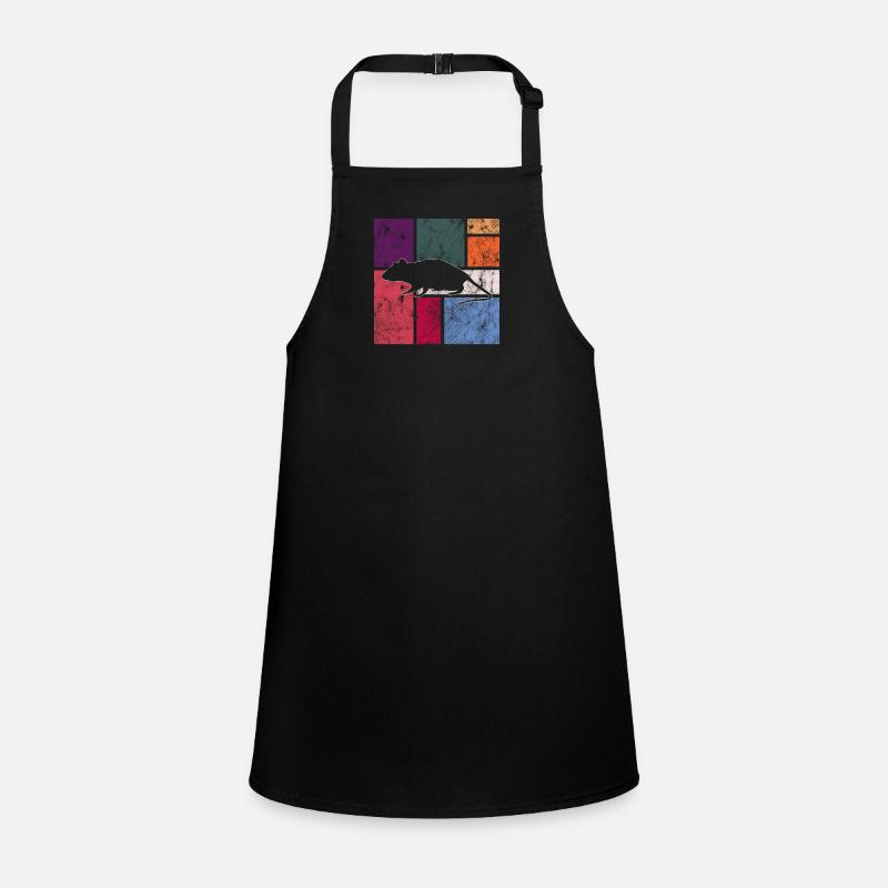 Children's Apron