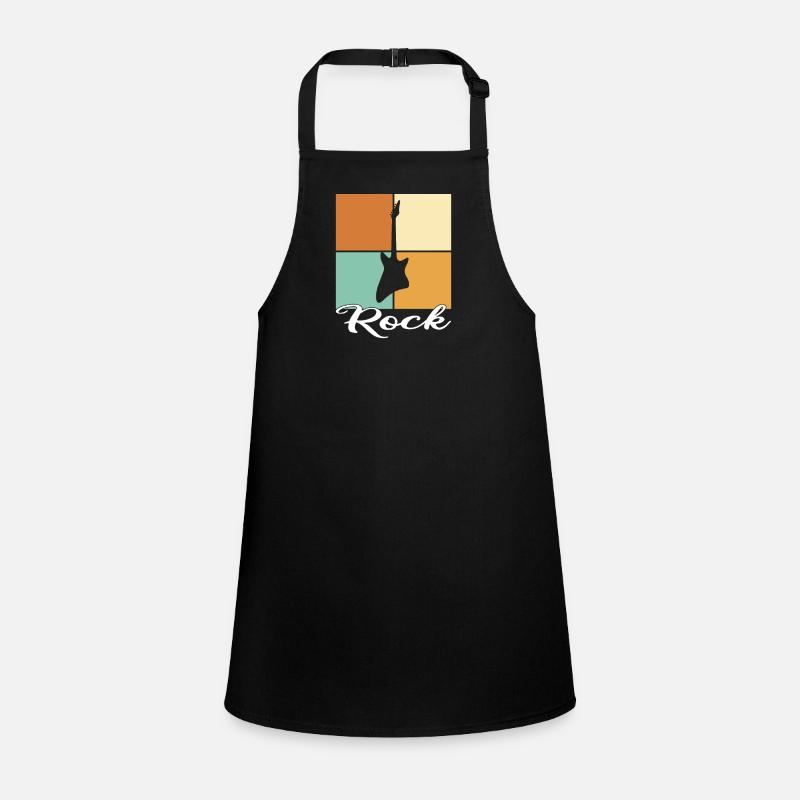 Skirt Children's Apron