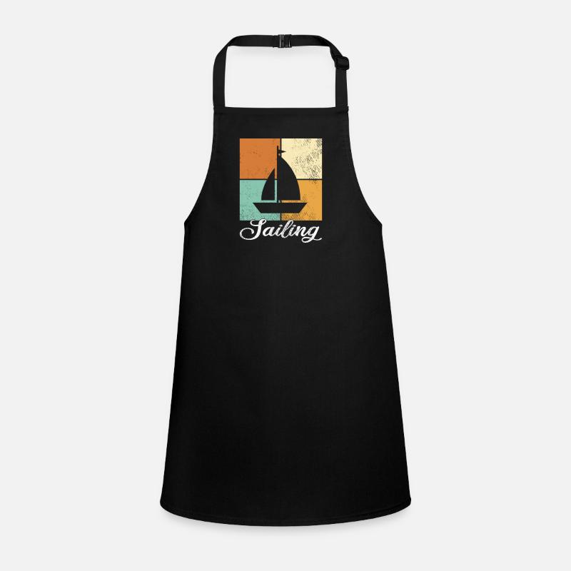 Voile Tablier Enfant