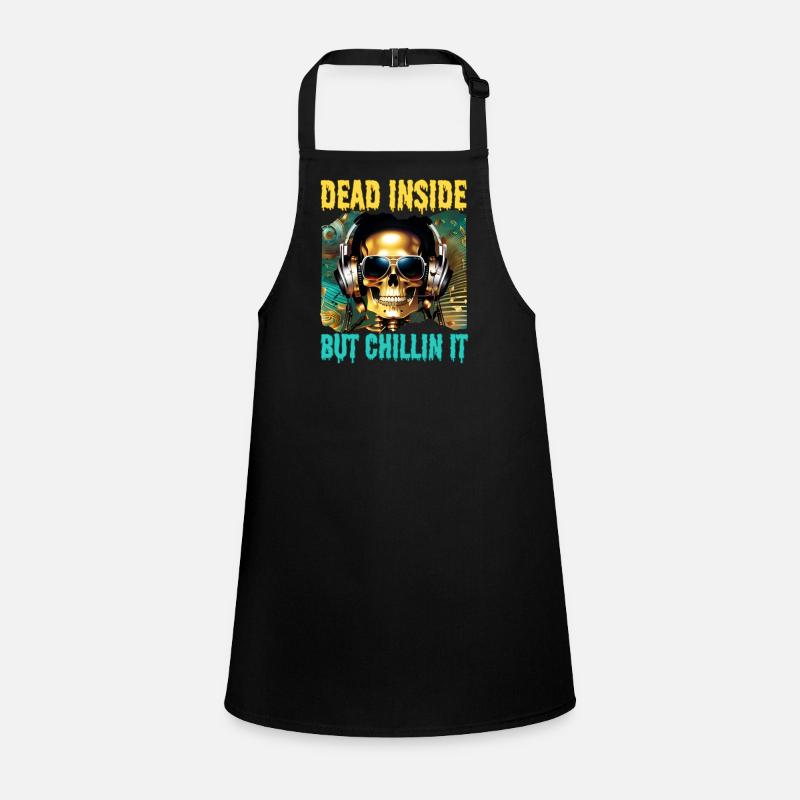 Children's Apron