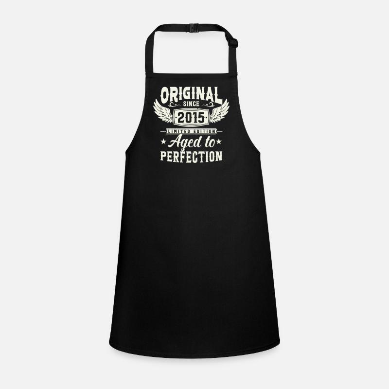Legendary 2015 Children's Apron