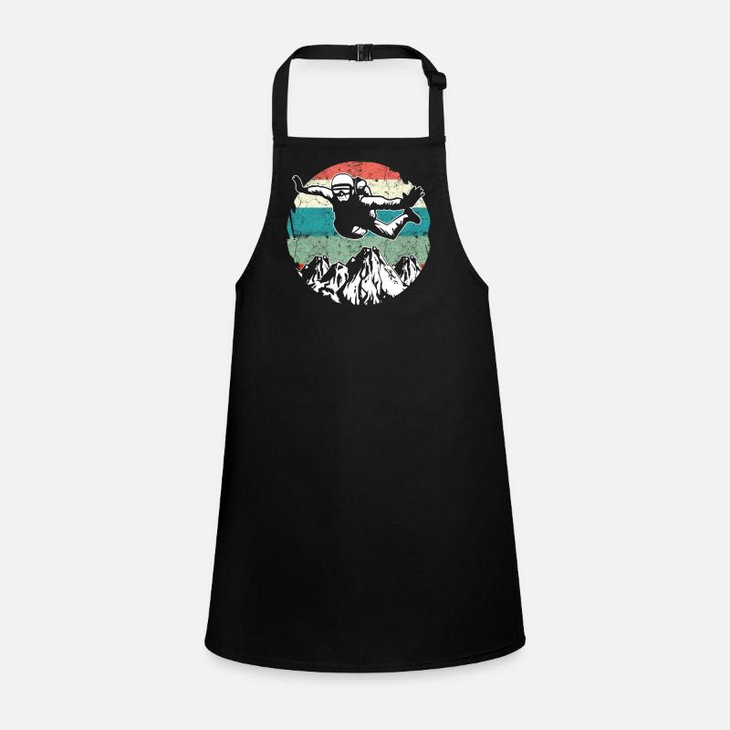 Children's Apron